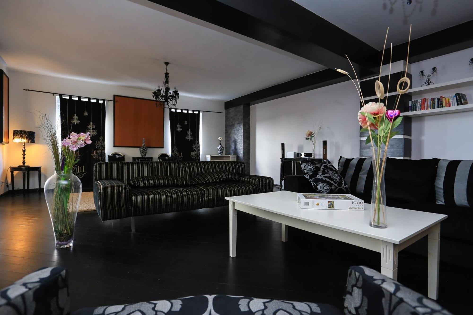 Apartman Apartman Natalia *