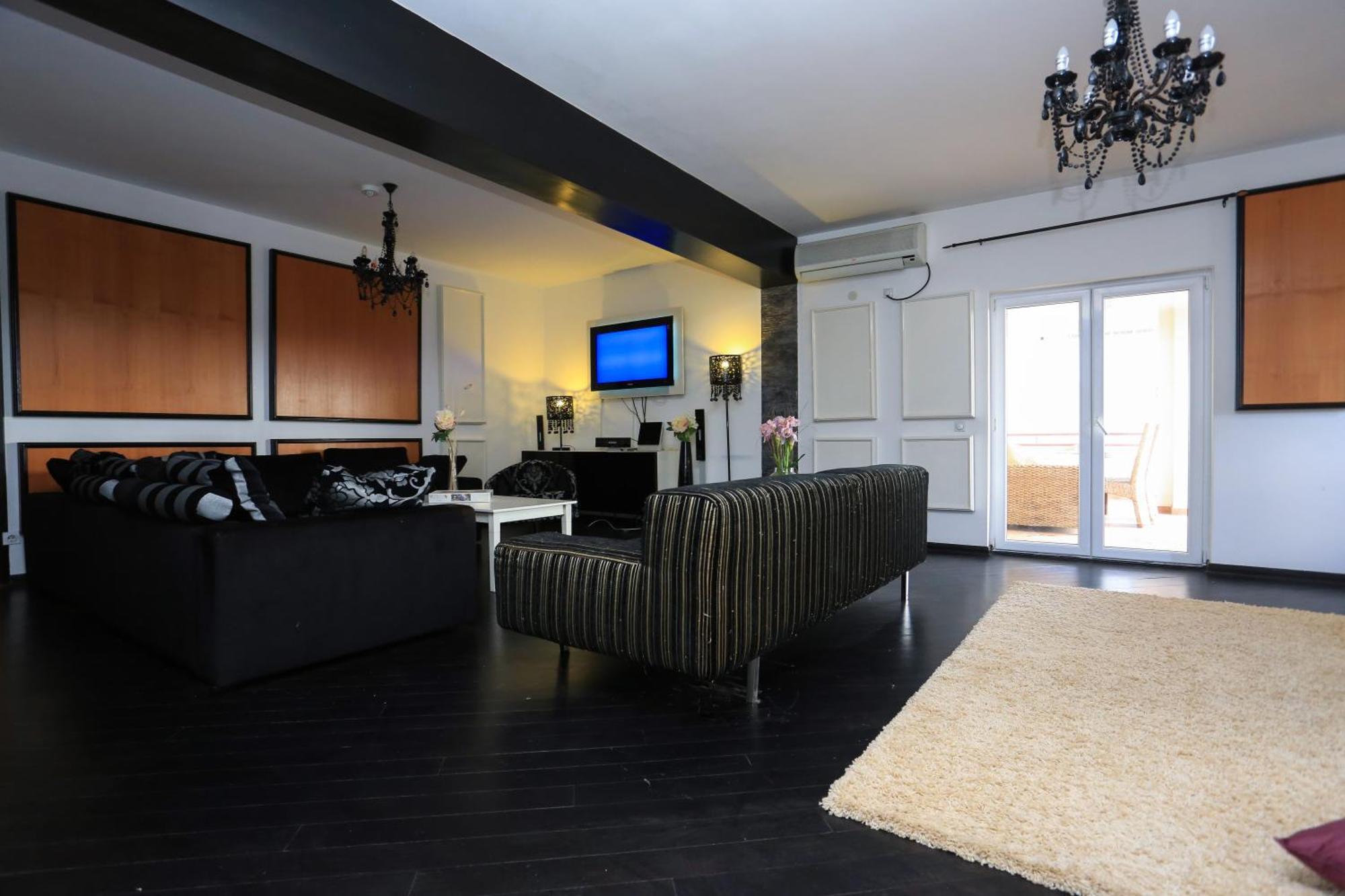 Apartman Natalia