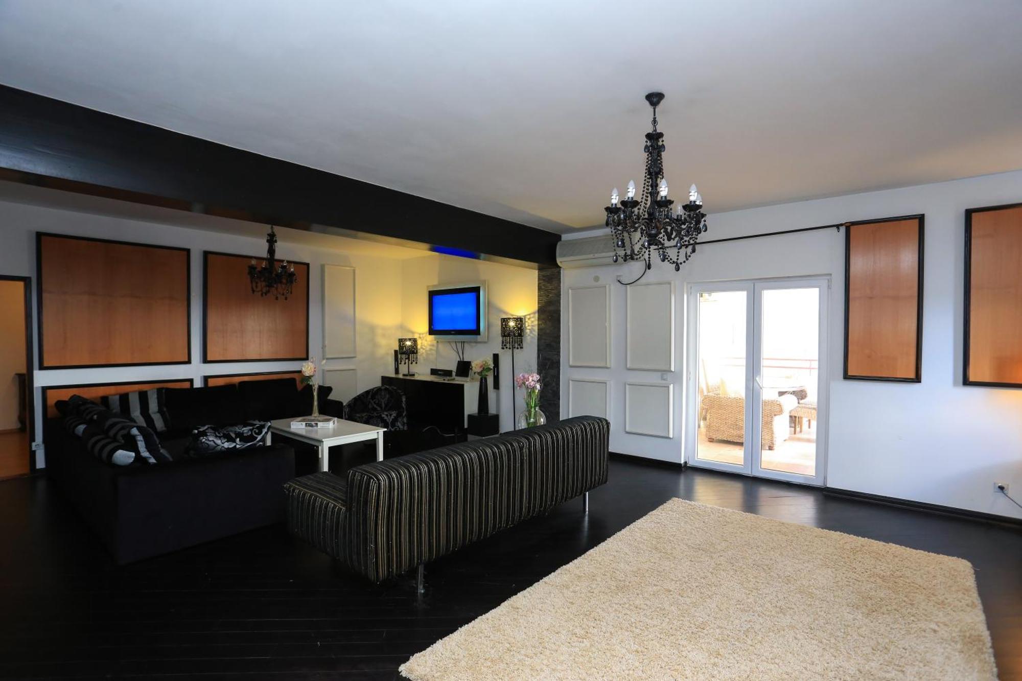 Apartman Natalia Apartment Budva