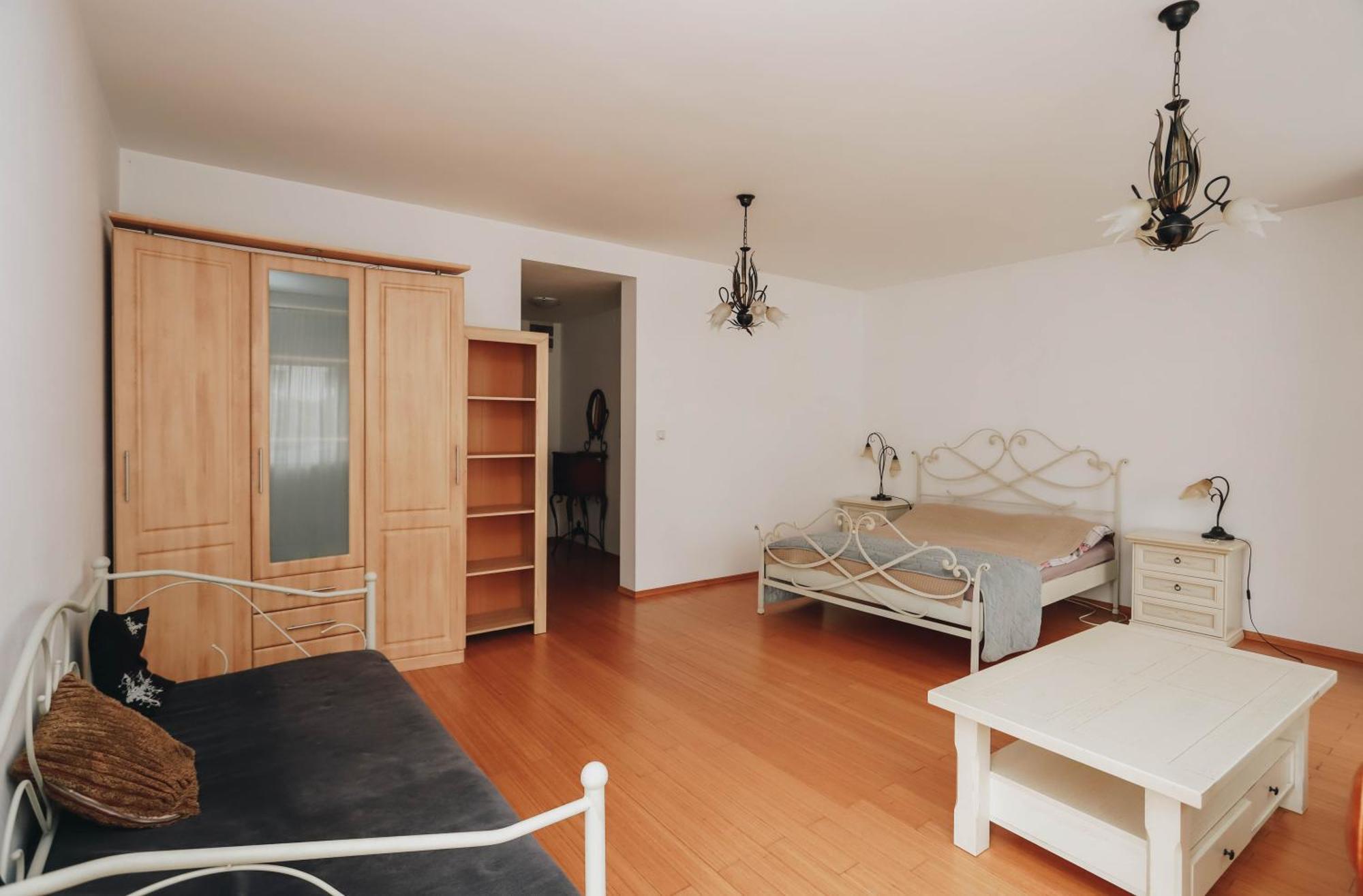 Apartment Apartman Natalia *