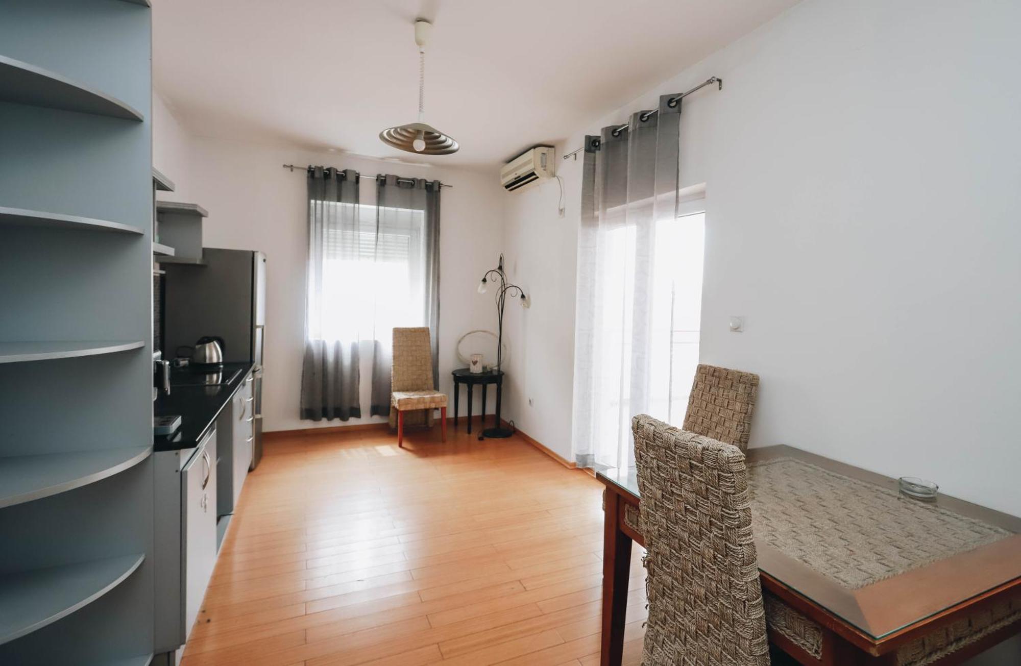 Apartman Natalia Apartment Budva
