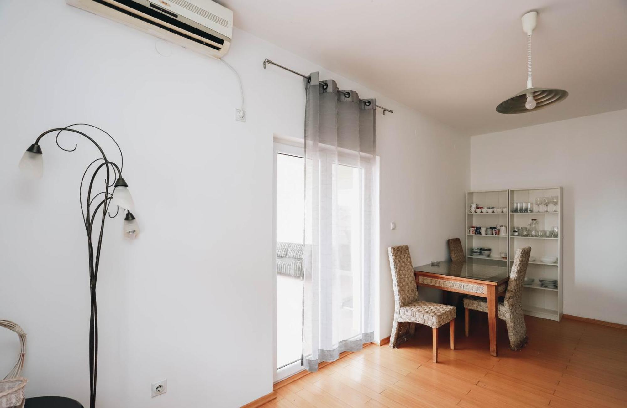 Apartman Natalia Budva