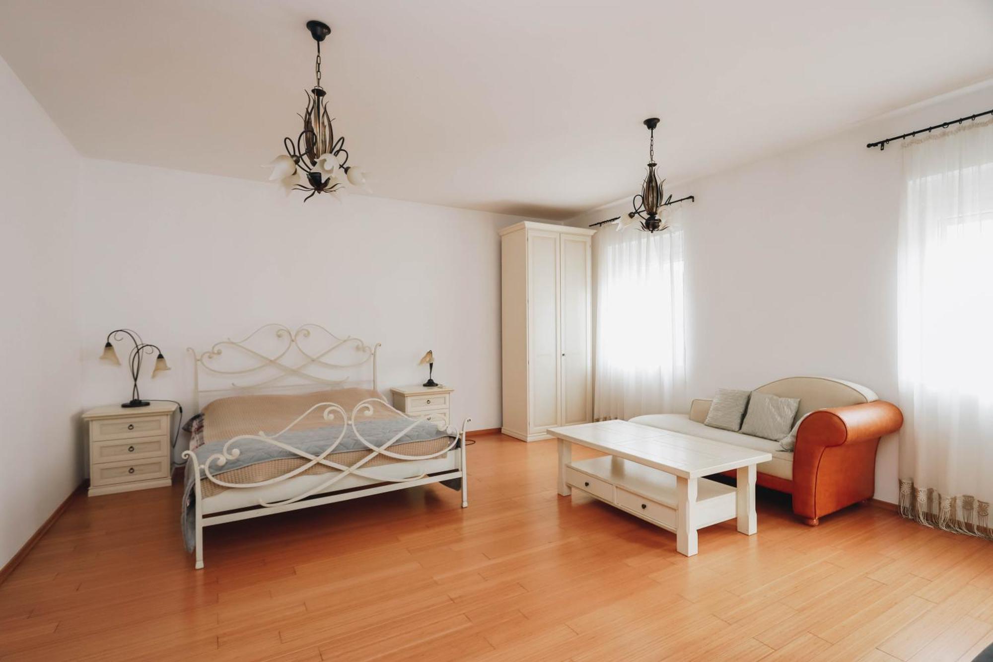 Apartman Natalia * Budva