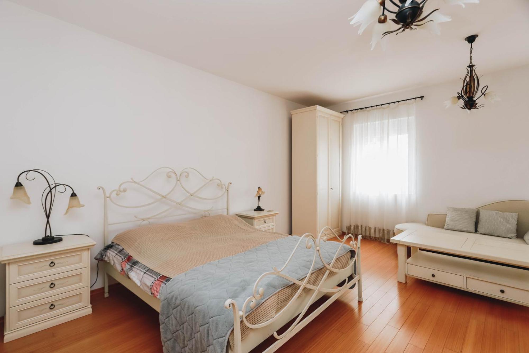 Apartman Natalia *