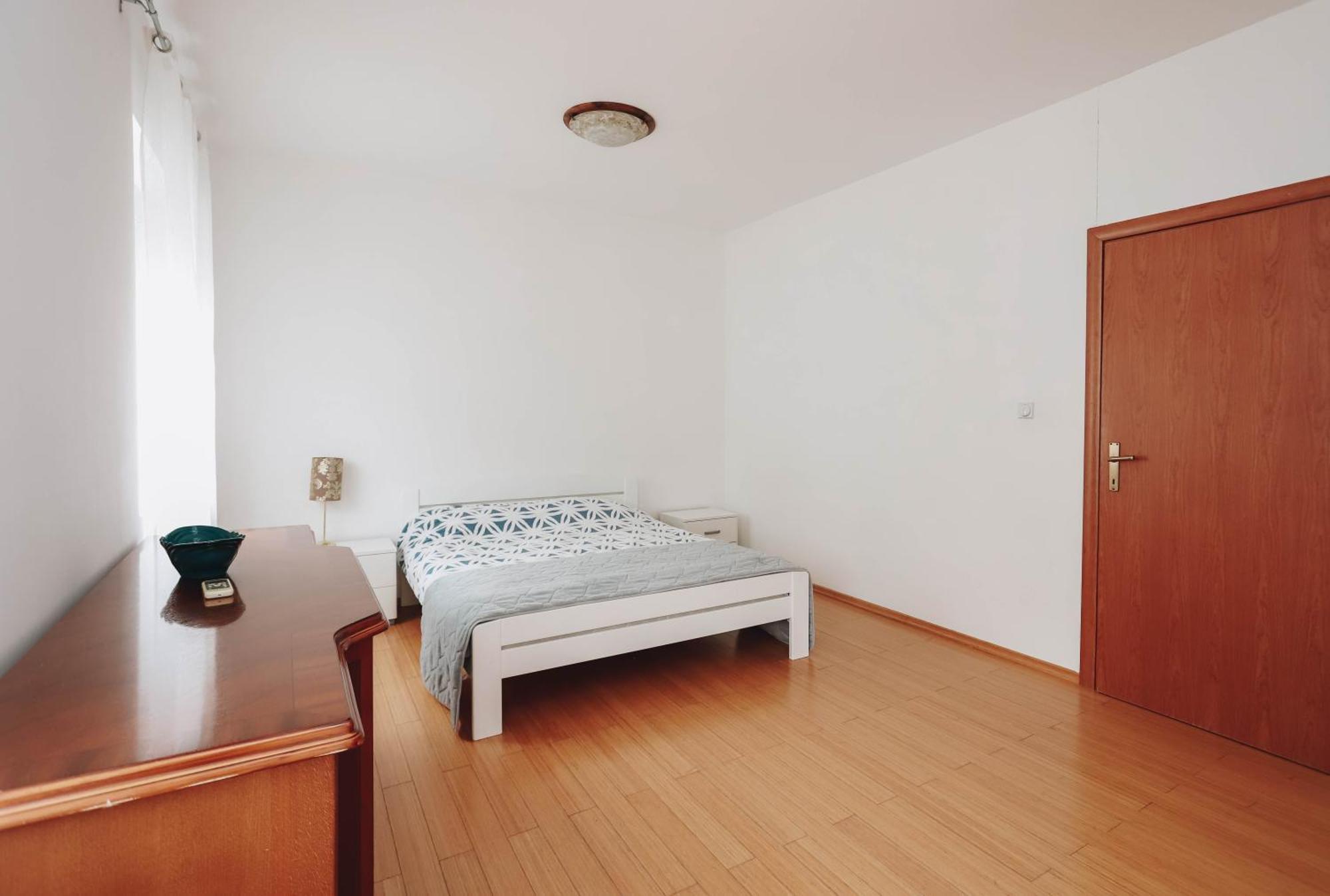Apartman Natalia Budva