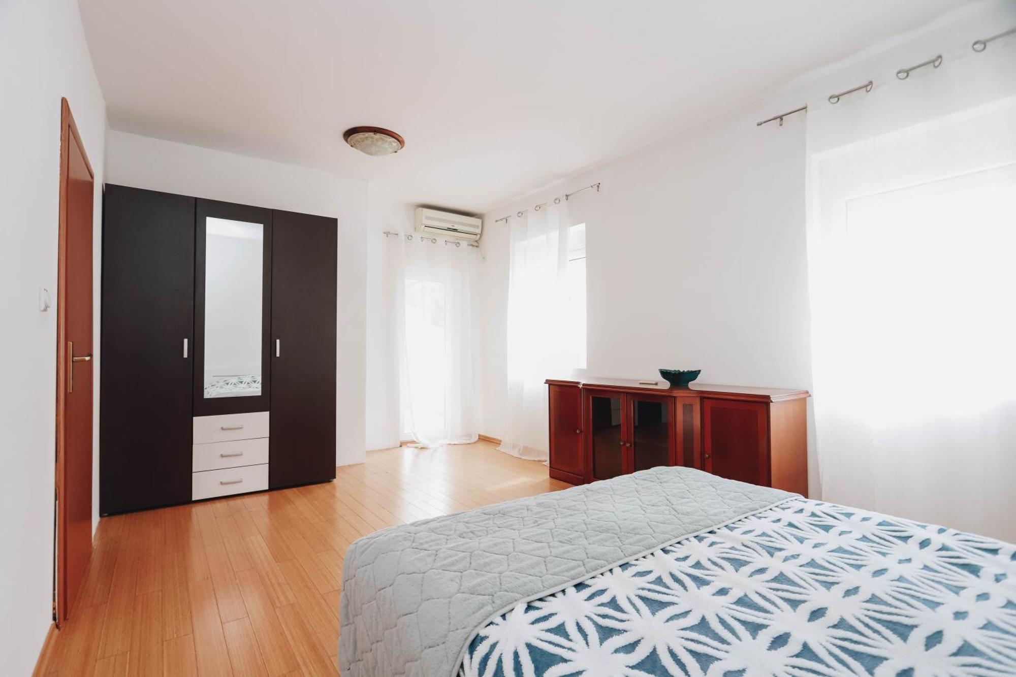 Apartman Natalia Apartman Budva