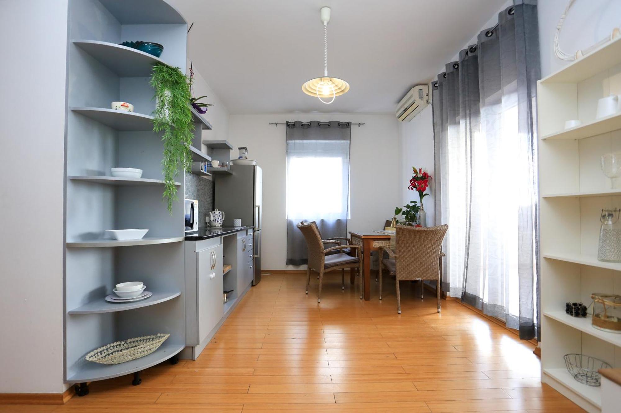 Apartman Natalia * Budva