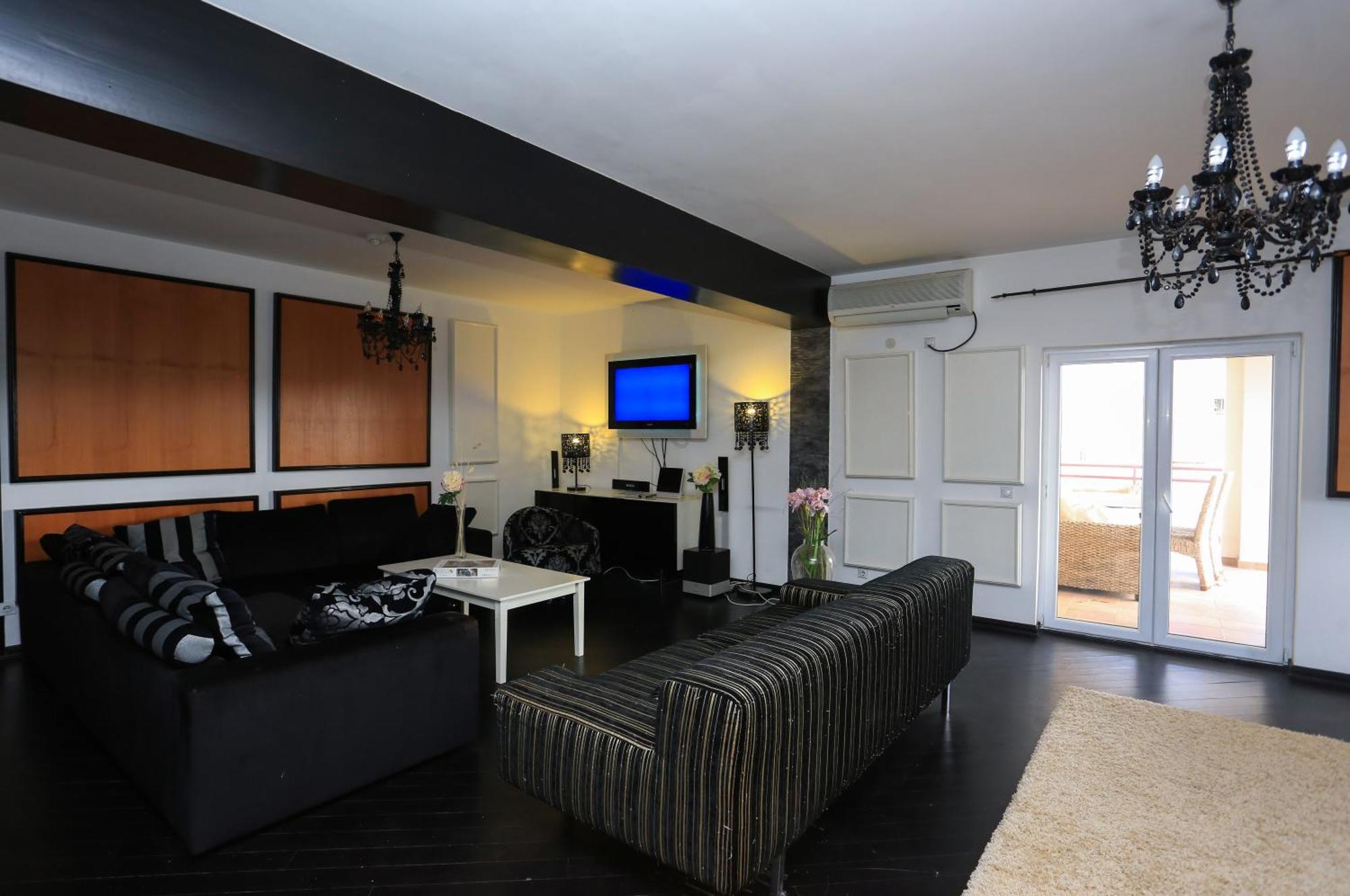 Apartman Natalia